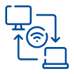 Support technique &agrave; distance/sur site