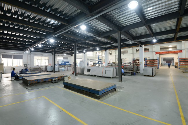Exposition d&rsquo;usine