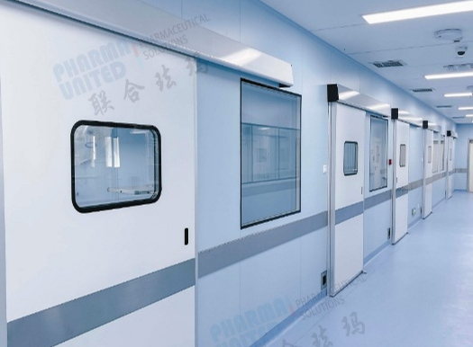 Pr&eacute;sentation du plus grand fabricant HPL de Chine pour les applications industrielles et des salles blanches