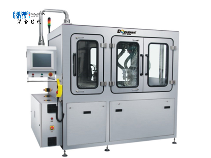 Machines pharmaceutiques Machinary