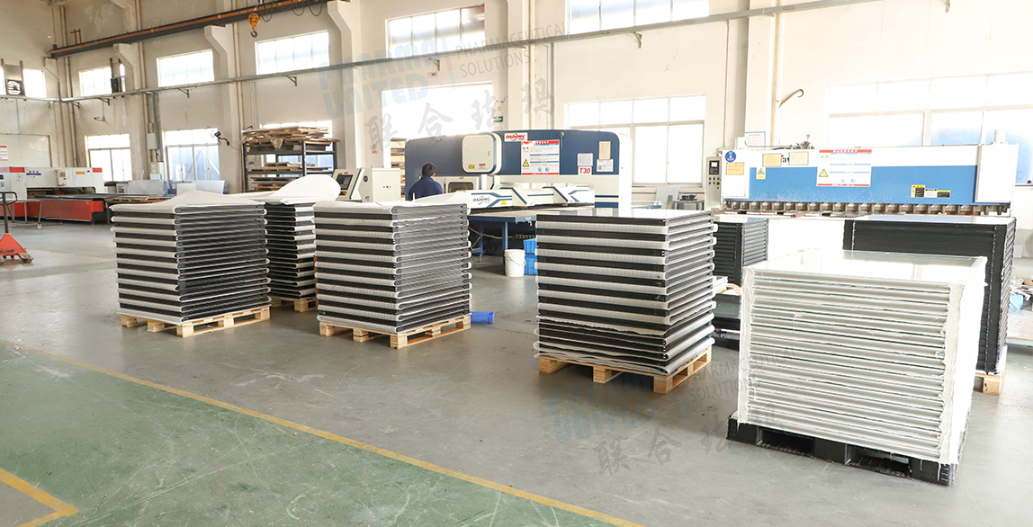 Usine de Kunshan