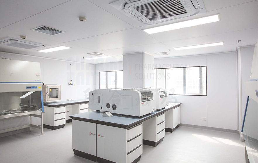 Laboratoire