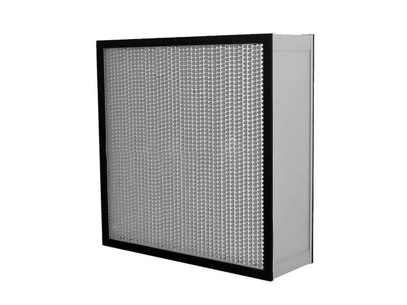 Filtre &agrave; air