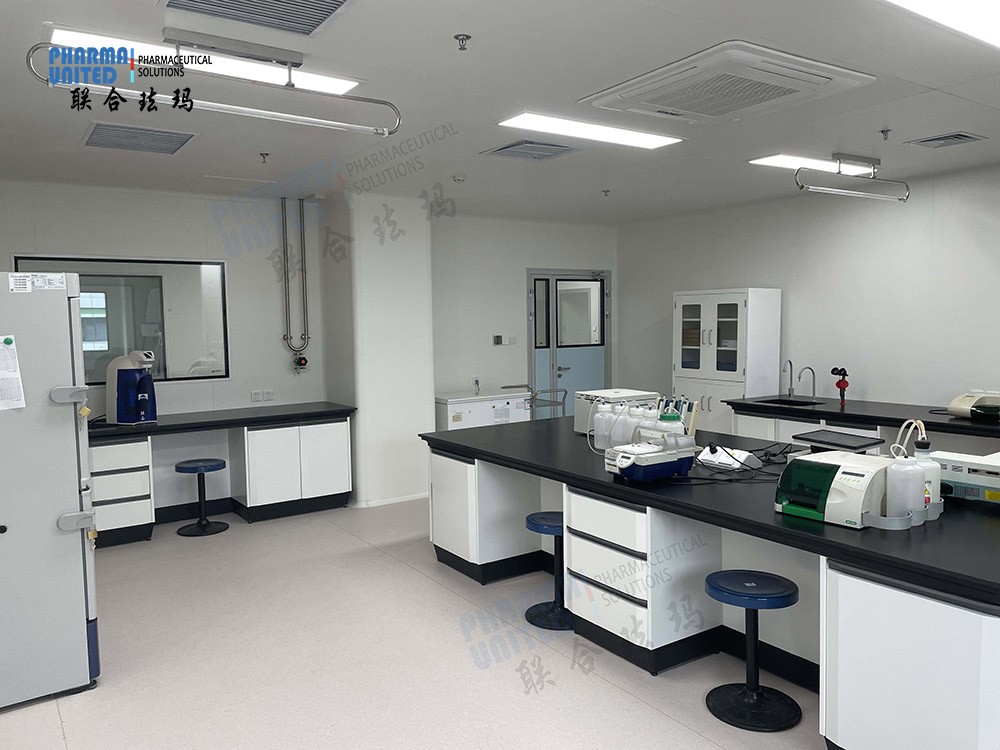 Laboratoire
